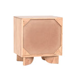 Nightstand Home ESPRIT 50 x 35,5 x 55,5 cm-7
