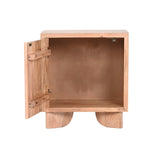 Nightstand Home ESPRIT 50 x 35,5 x 55,5 cm-6