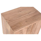 Nightstand Home ESPRIT 50 x 35,5 x 55,5 cm-5
