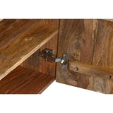 TV furniture Home ESPRIT Natural 160 x 40 x 50 cm-3