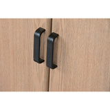 TV furniture Home ESPRIT 140 x 38 x 56 cm-2