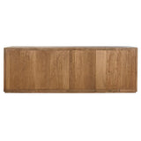 Sideboard Home ESPRIT Elm wood 240 x 50 x 83 cm-8