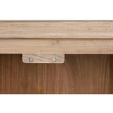 Sideboard Home ESPRIT Elm wood 240 x 50 x 83 cm-6