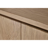 Sideboard Home ESPRIT Elm wood 240 x 50 x 83 cm-3