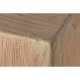 Sideboard Home ESPRIT Elm wood 240 x 50 x 83 cm-2