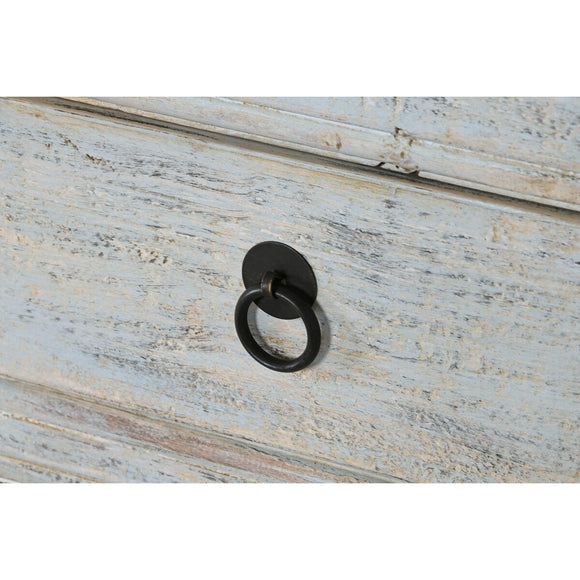 Sideboard Home ESPRIT Elm wood 220 x 45 x 85 cm-10