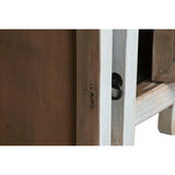 Sideboard Home ESPRIT Elm wood 220 x 45 x 85 cm-6