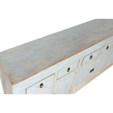 Sideboard Home ESPRIT Elm wood 220 x 45 x 85 cm-3