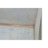 Sideboard Home ESPRIT Elm wood 220 x 45 x 85 cm-2