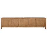 TV furniture Home ESPRIT 240 x 44 x 60 cm-9
