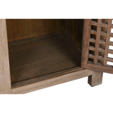 TV furniture Home ESPRIT 240 x 44 x 60 cm-7