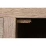 TV furniture Home ESPRIT 240 x 44 x 60 cm-6