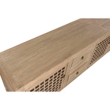 TV furniture Home ESPRIT 240 x 44 x 60 cm-4