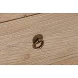 TV furniture Home ESPRIT 240 x 44 x 60 cm-3