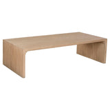 Centre Table Home ESPRIT 160 x 80 x 44 cm-4