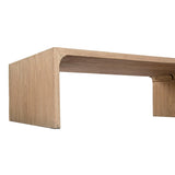 Centre Table Home ESPRIT 160 x 80 x 44 cm-1