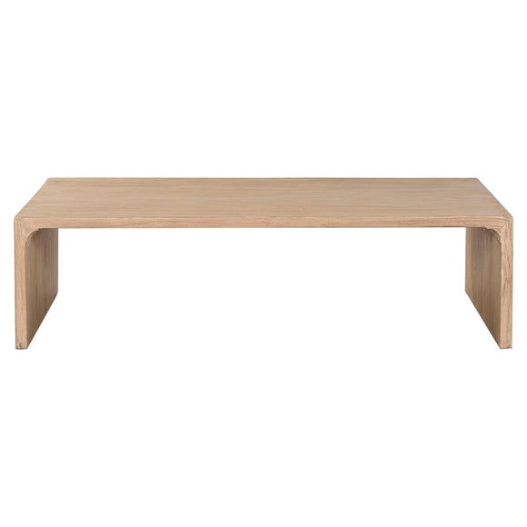 Centre Table Home ESPRIT 160 x 80 x 44 cm-0