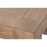 Centre Table Home ESPRIT 140 x 70 x 42 cm-2