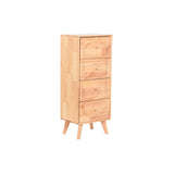 Chest of drawers Home ESPRIT 40 x 30 x 98 cm-0