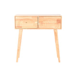 Hall Home ESPRIT 80,5 x 30 x 80 cm-1