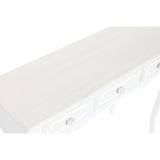 Hall Home ESPRIT White 120 x 40 x 78,5 cm-4