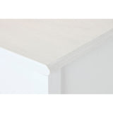 Hall Home ESPRIT White 120 x 40 x 78,5 cm-2