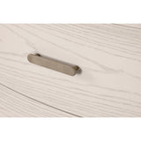 Nightstand Home ESPRIT Light grey 53 x 42 x 56,2 cm-3