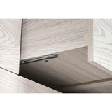 Chest of drawers Home ESPRIT Light grey 165 x 48,3 x 92,5 cm-4