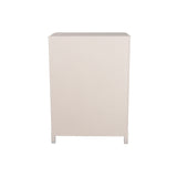 Chest of drawers Home ESPRIT Light grey 80,6 x 48 x 112,5 cm-7