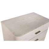 Chest of drawers Home ESPRIT Light grey 80,6 x 48 x 112,5 cm-4