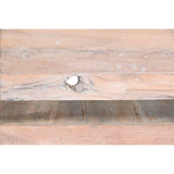 Bed Home ESPRIT Natural 225 x 160 x 206 cm-10