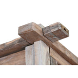 Bed Home ESPRIT Natural 225 x 160 x 206 cm-4