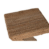 Side table Home ESPRIT Natural 35 x 40 x 60 cm-3