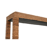 Side table Home ESPRIT 122 x 36 x 76 cm-2