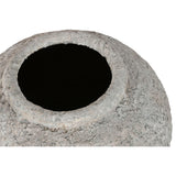 Vase Home ESPRIT Grey Terracotta 40 x 40 x 55 cm-2