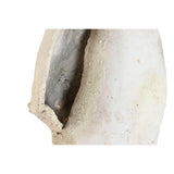 Decorative Figure Home ESPRIT Beige 30 x 25 x 132 cm-3