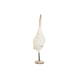 Decorative Figure Home ESPRIT Beige 30 x 25 x 132 cm-1