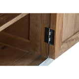 TV furniture Home ESPRIT White 160 x 40 x 60 cm-7