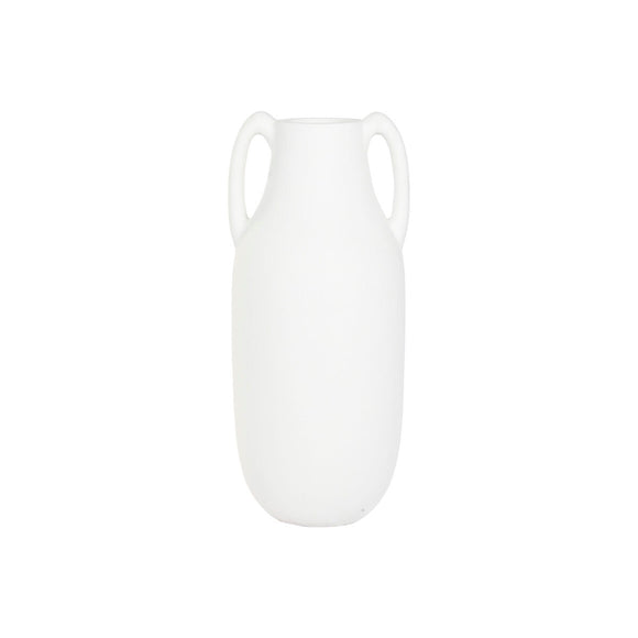 Vase Home ESPRIT Beige Fibre 38 x 38 x 90 cm-0