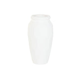 Planter Home ESPRIT White Magnesium Modern 47 x 47 x 61 cm-0