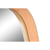 Wall mirror Home ESPRIT Natural Urban 60 x 5 x 140 cm-2