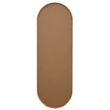 Wall mirror Home ESPRIT Natural Urban 54 x 5 x 160 cm-1