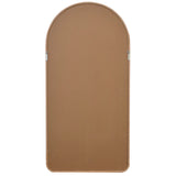 Wall mirror Home ESPRIT Natural Urban 75 x 5 x 155 cm-1