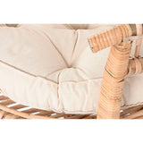 Garden chair Home ESPRIT 69 x 66 x 85 cm-1