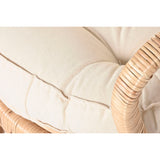 Garden chair Home ESPRIT 54 x 51 x 92 cm-1