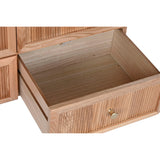 Chest of drawers Home ESPRIT Scandi 120 x 34 x 67 cm-3