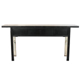 Hall Home ESPRIT White Bicoloured 178 x 38 x 85 cm-6