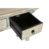 Hall Home ESPRIT White Bicoloured 178 x 38 x 85 cm-5