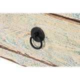 Hall Home ESPRIT White Bicoloured 178 x 38 x 85 cm-2