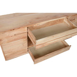 TV furniture Home ESPRIT Natural 150 x 40 x 61 cm-6